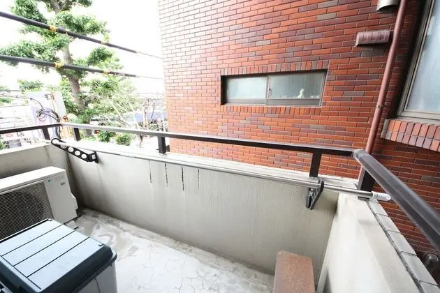 Apart Daire (Nakano 302)