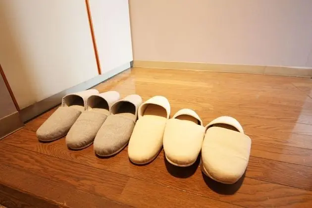 Apart Daire (Nakano 302)