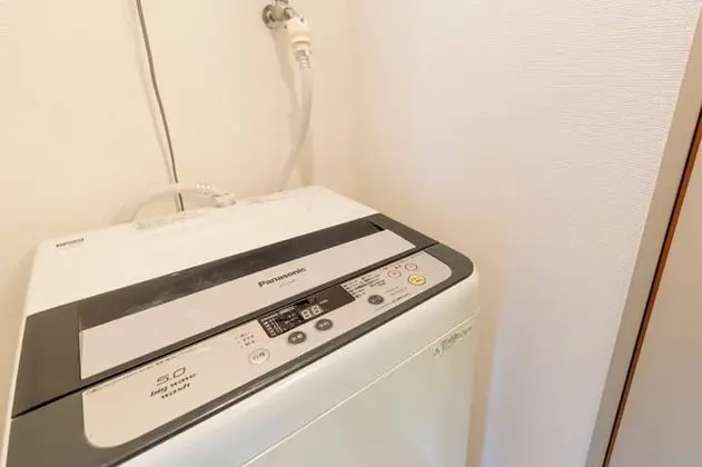 Apart Daire (Nakano 302)