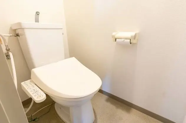 Apart Daire (Nakano 302)