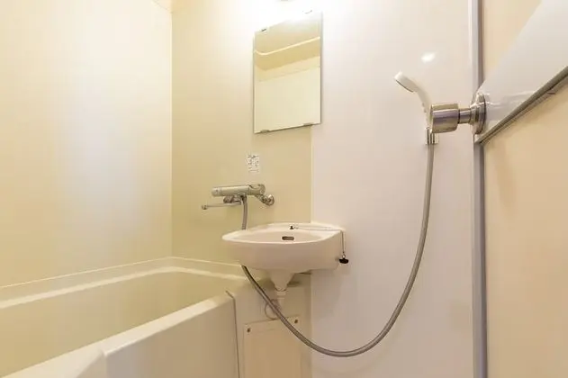 Apart Daire (Nakano 302)