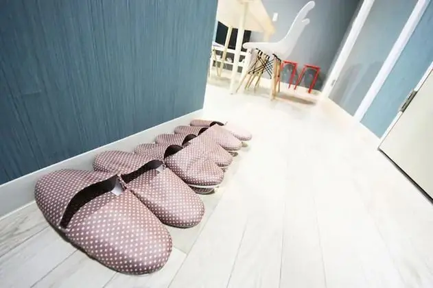 Apart Daire (Nakano 401)