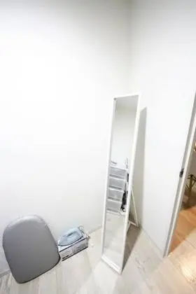 Apart Daire (Nakano 401)