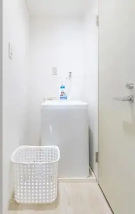 Apart Daire (Nakano 401)
