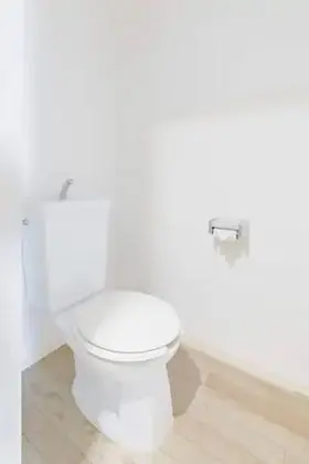 Apart Daire (Nakano 401)
