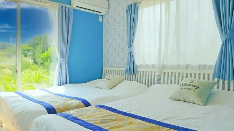 Executive Villa, 4 Yatak Odası