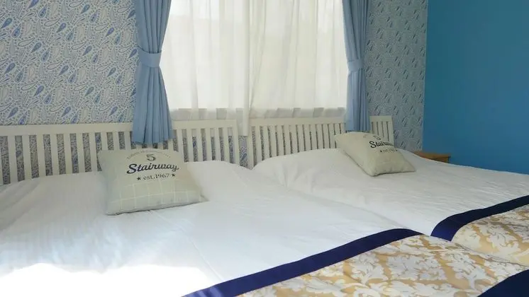 Executive Villa, 4 Yatak Odası
