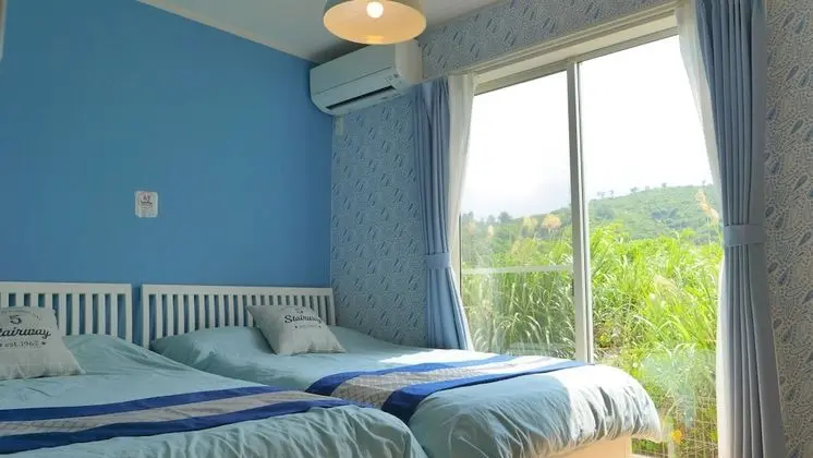 Executive Villa, 4 Yatak Odası
