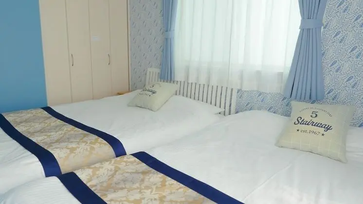 Executive Villa, 4 Yatak Odası
