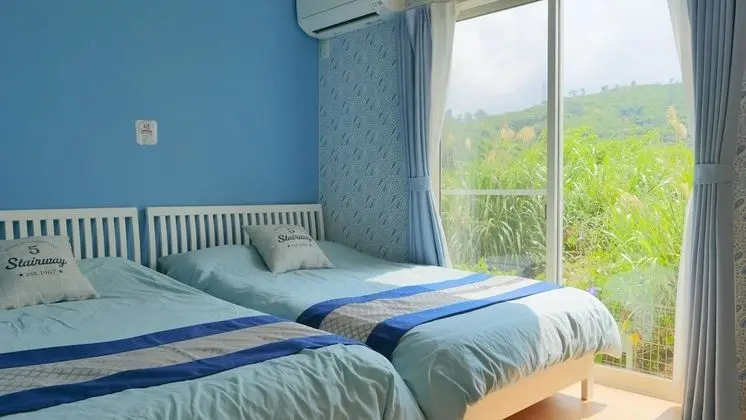 Executive Villa, 4 Yatak Odası