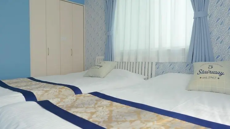Executive Villa, 4 Yatak Odası