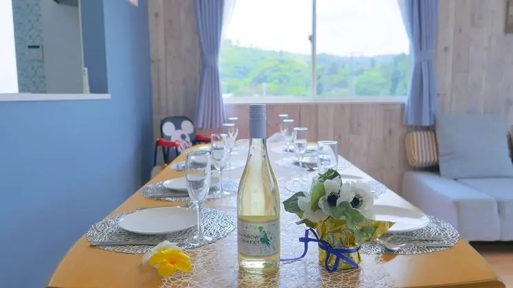 Executive Villa, 4 Yatak Odası