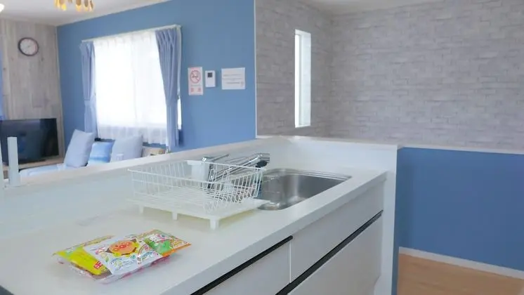 Executive Villa, 4 Yatak Odası