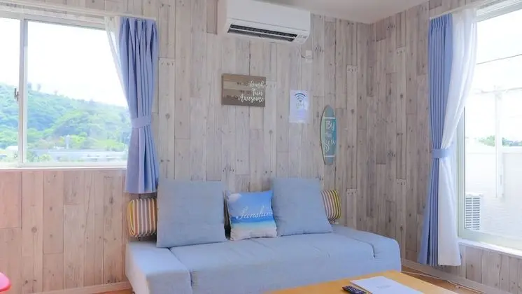 Executive Villa, 4 Yatak Odası