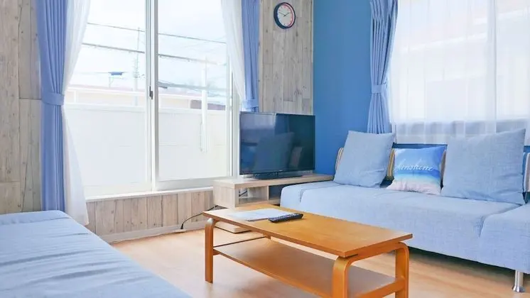 Executive Villa, 4 Yatak Odası