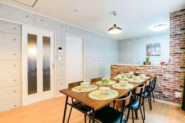 Family Ev, 4 Yatak Odası, Sigara İçilmez (ONNA 1B)