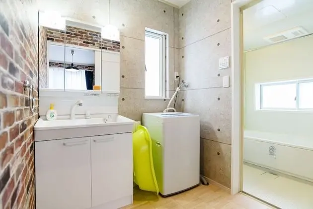 Family Ev, 4 Yatak Odası, Sigara İçilmez (ONNA 1B)