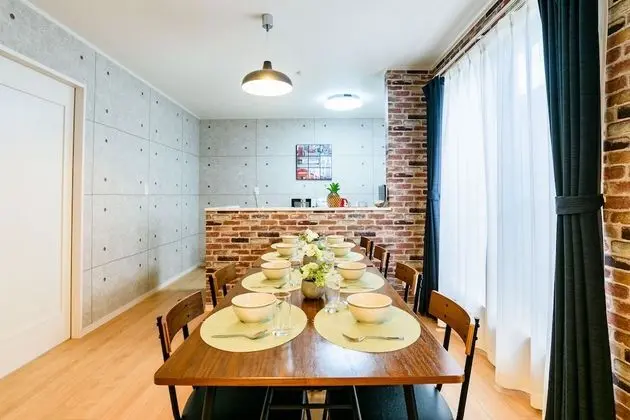 Family Ev, 4 Yatak Odası, Sigara İçilmez (ONNA 1C)