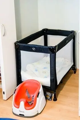 Family Ev, 4 Yatak Odası, Sigara İçilmez (ONNA 1C)