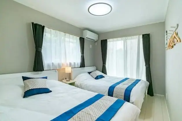 Comfort Villa, Sigara İçilmez (A)