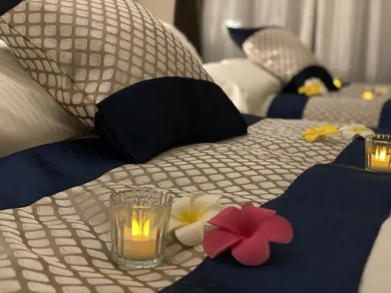 Comfort Villa, Sigara İçilmez (A)