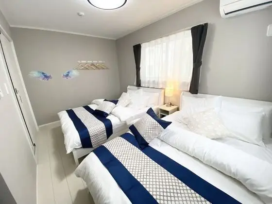 Comfort Villa, Sigara İçilmez (A)