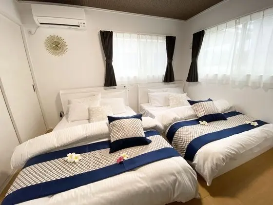 Comfort Villa, Sigara İçilmez (A)