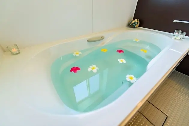 Comfort Villa, Sigara İçilmez (A)
