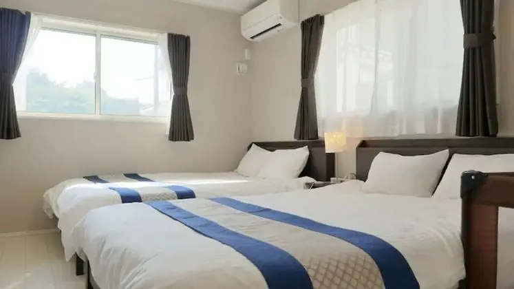 Comfort Villa, Sigara İçilmez (B)
