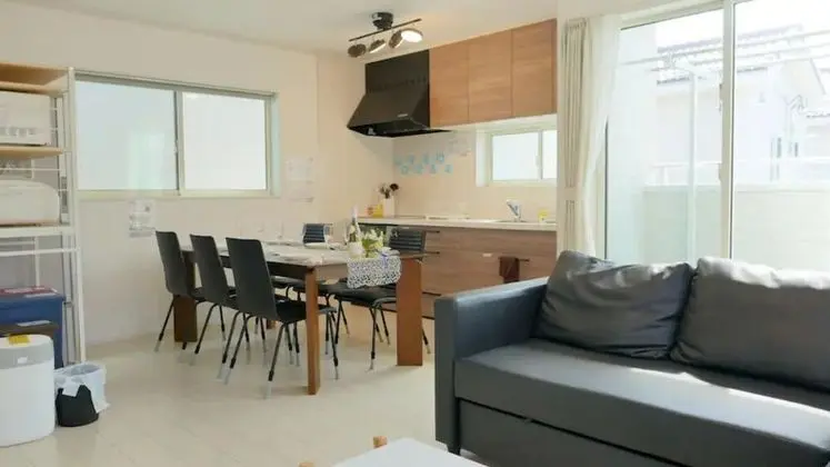 Comfort Villa, Sigara İçilmez (B)