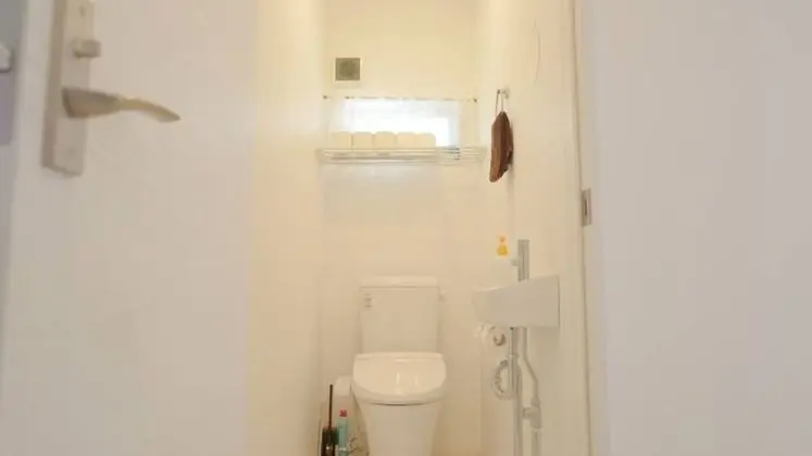 Comfort Villa, Sigara İçilmez (B)
