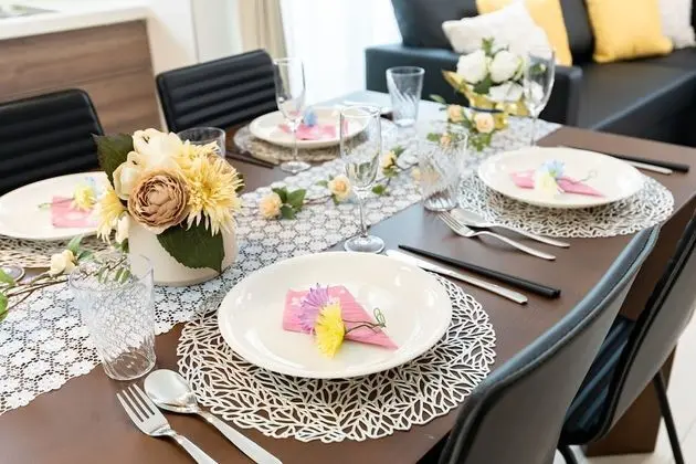 Comfort Villa, Sigara İçilmez (B)