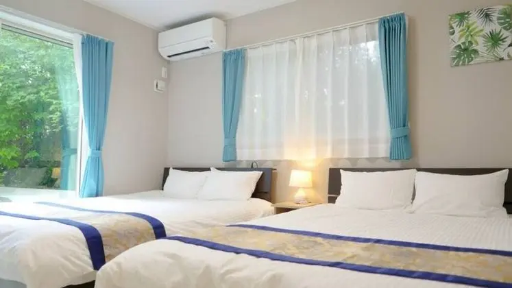 Comfort Villa, Sigara İçilmez (C)
