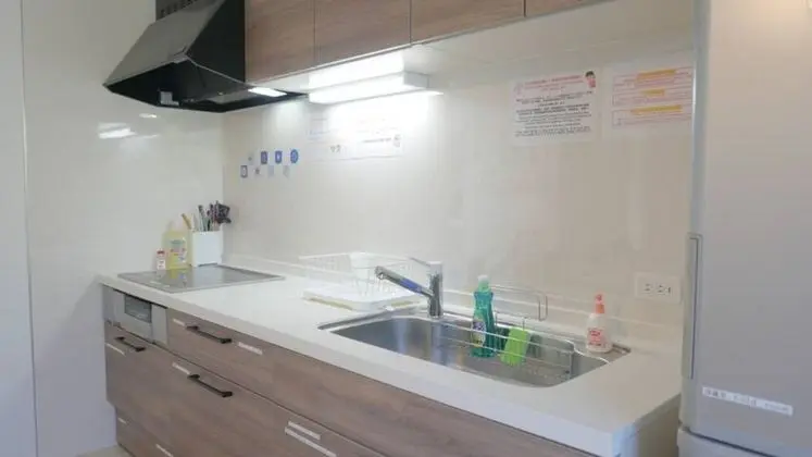 Comfort Villa, Sigara İçilmez (C)