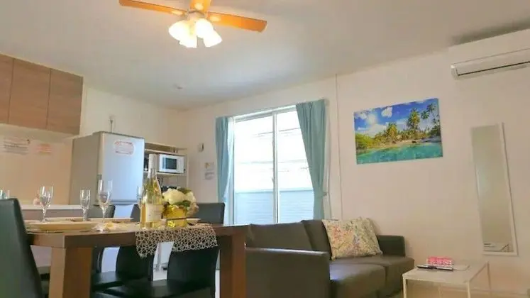Comfort Villa, Sigara İçilmez (C)