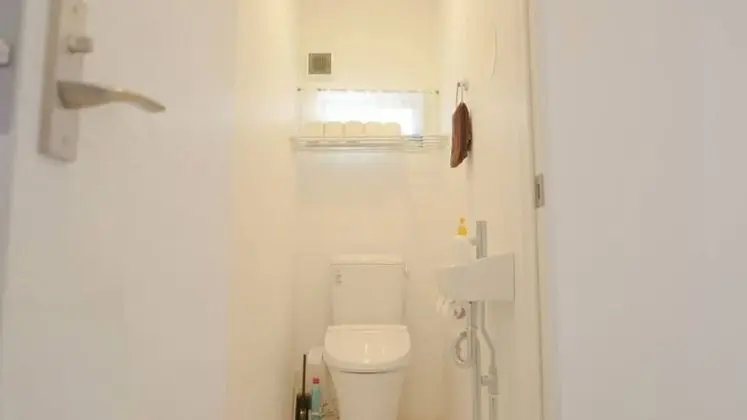 Comfort Villa, Sigara İçilmez (C)