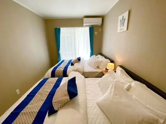 Comfort Villa, Sigara İçilmez (C)