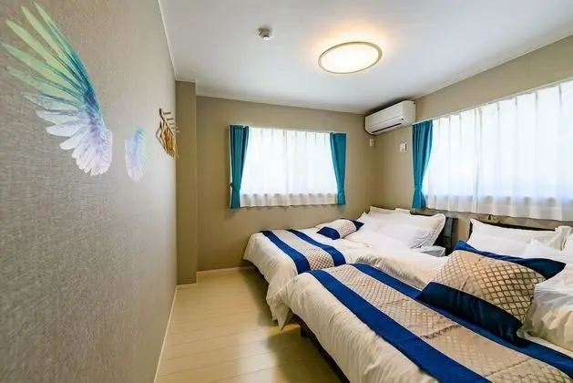 Comfort Villa, Sigara İçilmez (C)