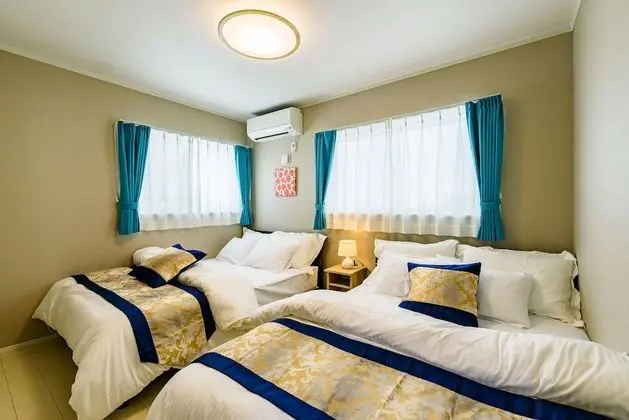 Comfort Villa, Sigara İçilmez (C)