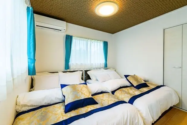 Comfort Villa, Sigara İçilmez (C)
