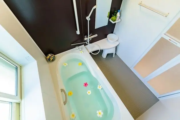 Comfort Villa, Sigara İçilmez (C)