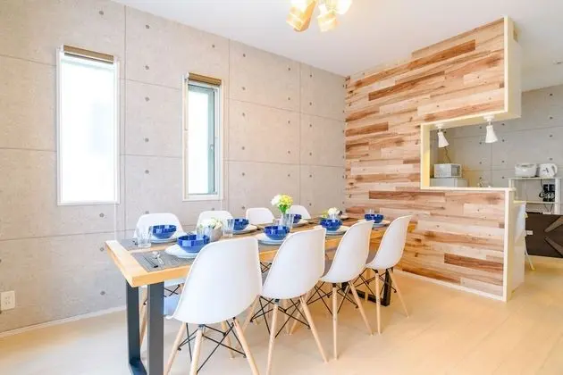 Family Villa (B)