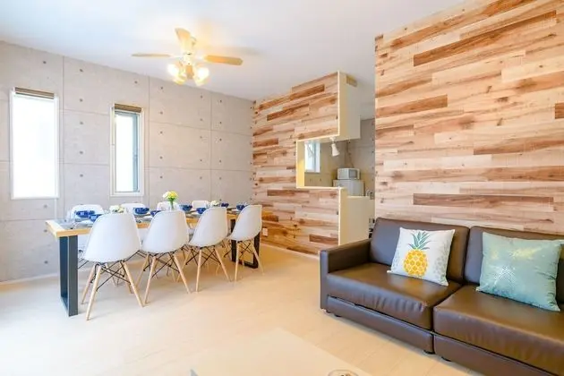 Family Villa (B)