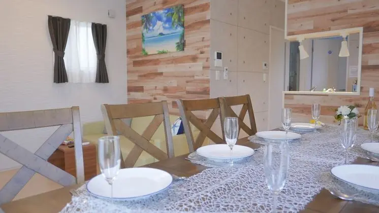 Family Villa (C)