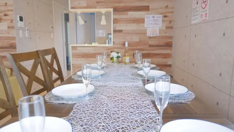 Family Villa (C)