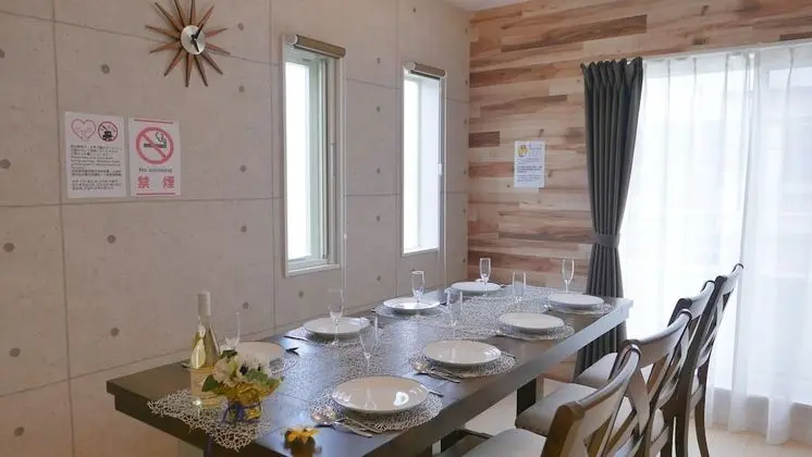 Family Villa (C)