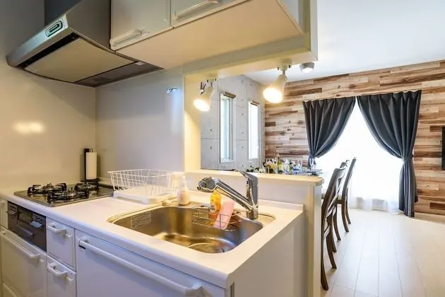 Family Villa (C)
