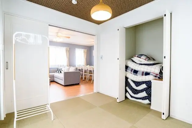 Deluxe Villa, 4 Yatak Odası, Sigara İçilmez (THE FEEL ONNA 2 -A-)