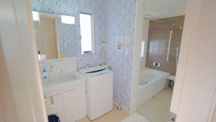 Deluxe Villa, 4 Yatak Odası, Sigara İçilmez (THE FEEL ONNA 2 -A-)