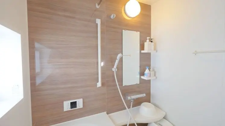 Deluxe Villa, 4 Yatak Odası, Sigara İçilmez (THE FEEL ONNA 2 -A-)